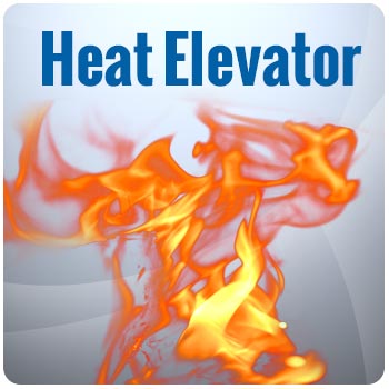Heat Elevator with EsMo Technologies