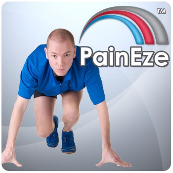 PainEze Pain Relief with EsMo Technology