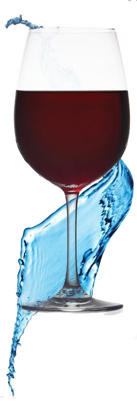 SmoothSpot for Wine - EsMo Technologies